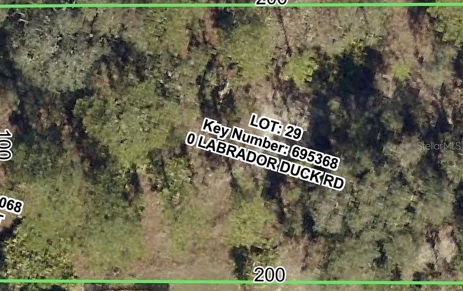 1st image of Labrador Duck Rd Lot 29
