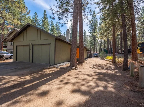 840 Modesto Ave APT 1, South Lake Tahoe, CA 96150