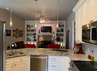 11401 Warwick Place Dr, Oklahoma City, OK 73162