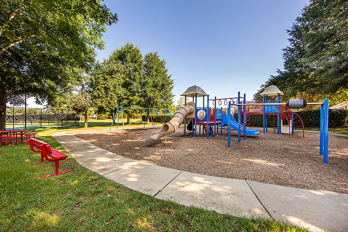 9101 Dartington Ln — Photo 36