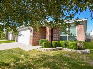 3155 Upland Spring Trce, Katy, TX 77493