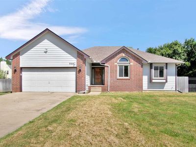 908 W 2nd St, Andover, KS, 67002