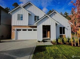 4538 Hibiscus Cir SW, Port Orchard, WA 98367