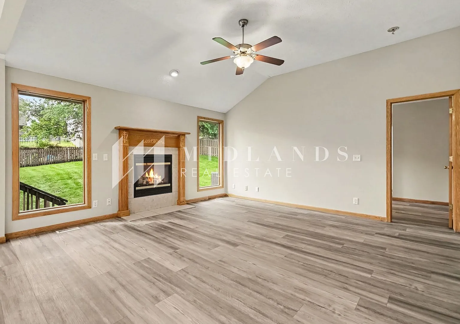 Millard Park Ranch — Photo 3