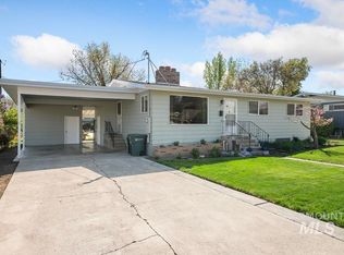 1211 11th St, Clarkston, WA 99403