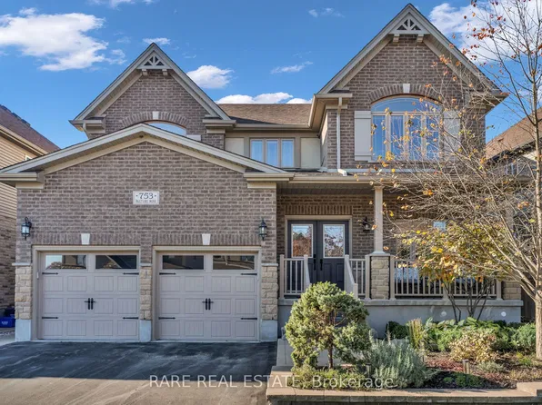 753 Pasture Rose St, Waterloo, ON N2V 0C2