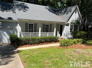 2713 Hiking Trl, Raleigh, NC 27615