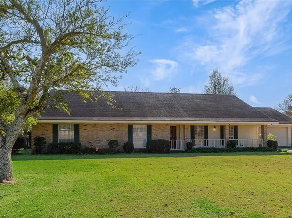 3916 Avenue Bonne Terre, New Iberia, LA 70563