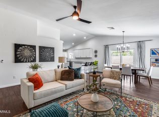 8868 W Christopher Michael Ln, Peoria, AZ 85345