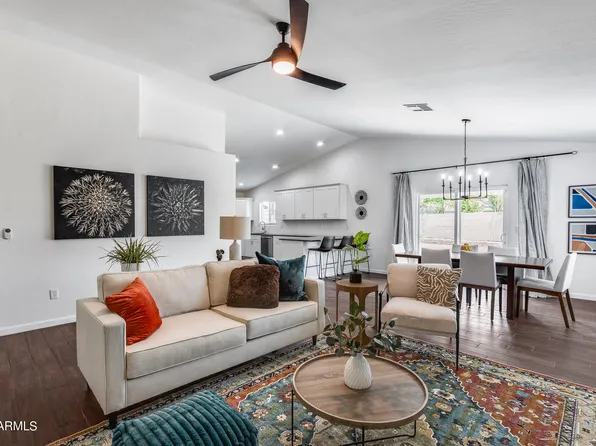 8868 W CHRISTOPHER MICHAEL Lane, Peoria, AZ 85345