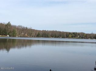 6865 N Mac Rd, Irons, MI 49644