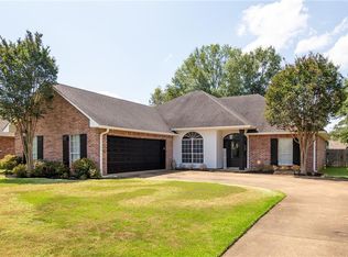 420 Jacob B Loop, Alexandria, LA 71303