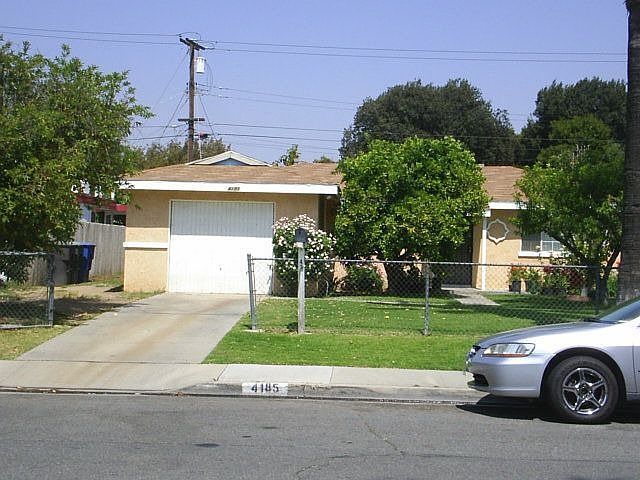 Courtesy of Park Place GMAC Real Estate