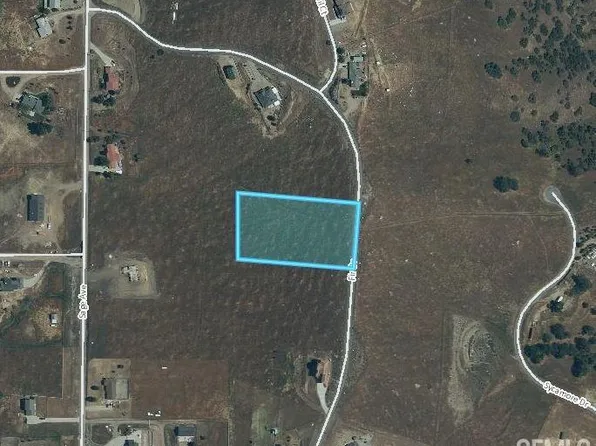 0 Fir Dr, Tehachapi, CA 93561