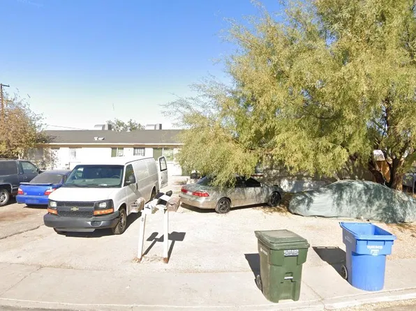 814 E Siesta Dr APT 3, Phoenix, AZ 85042