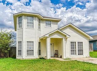 8906 Sleepy St, Converse, TX 78109
