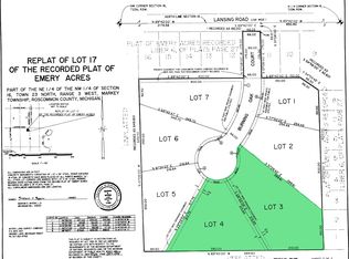 0 Burning Oak Ct, Roscommon, MI 48653