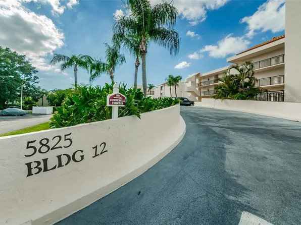 5825 Puerta Del Sol Blvd S #368, Saint Petersburg, FL 33715
