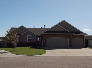 1026 S Zelta St, Wichita, KS 67207