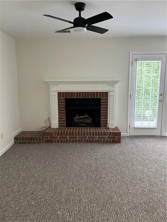 2 bed, 2.5 bath, 1292 sqft, $1,850 — Photo 4
