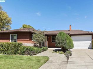 2172 Dena Dr, Concord, CA 94519
