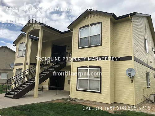 2022 E Whispering Willow Ln #201 Photo 1