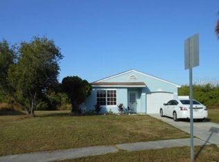 505 Ricold Ter, Pt Charlotte, FL 33954