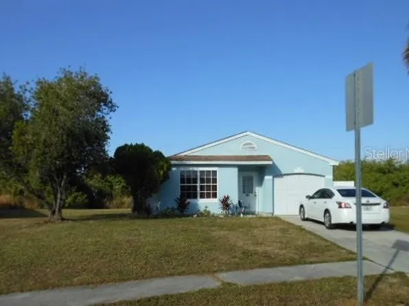 505 Ricold Ter, Pt Charlotte, FL 33954