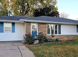 304 W Iowa St, Greenfield, IA 50849