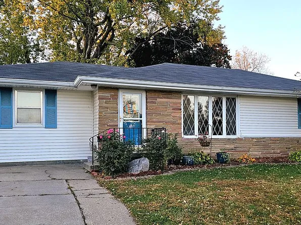 304 W Iowa St, Greenfield, IA 50849