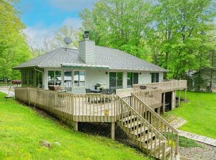 6041 E Division St, Newaygo, MI 49337