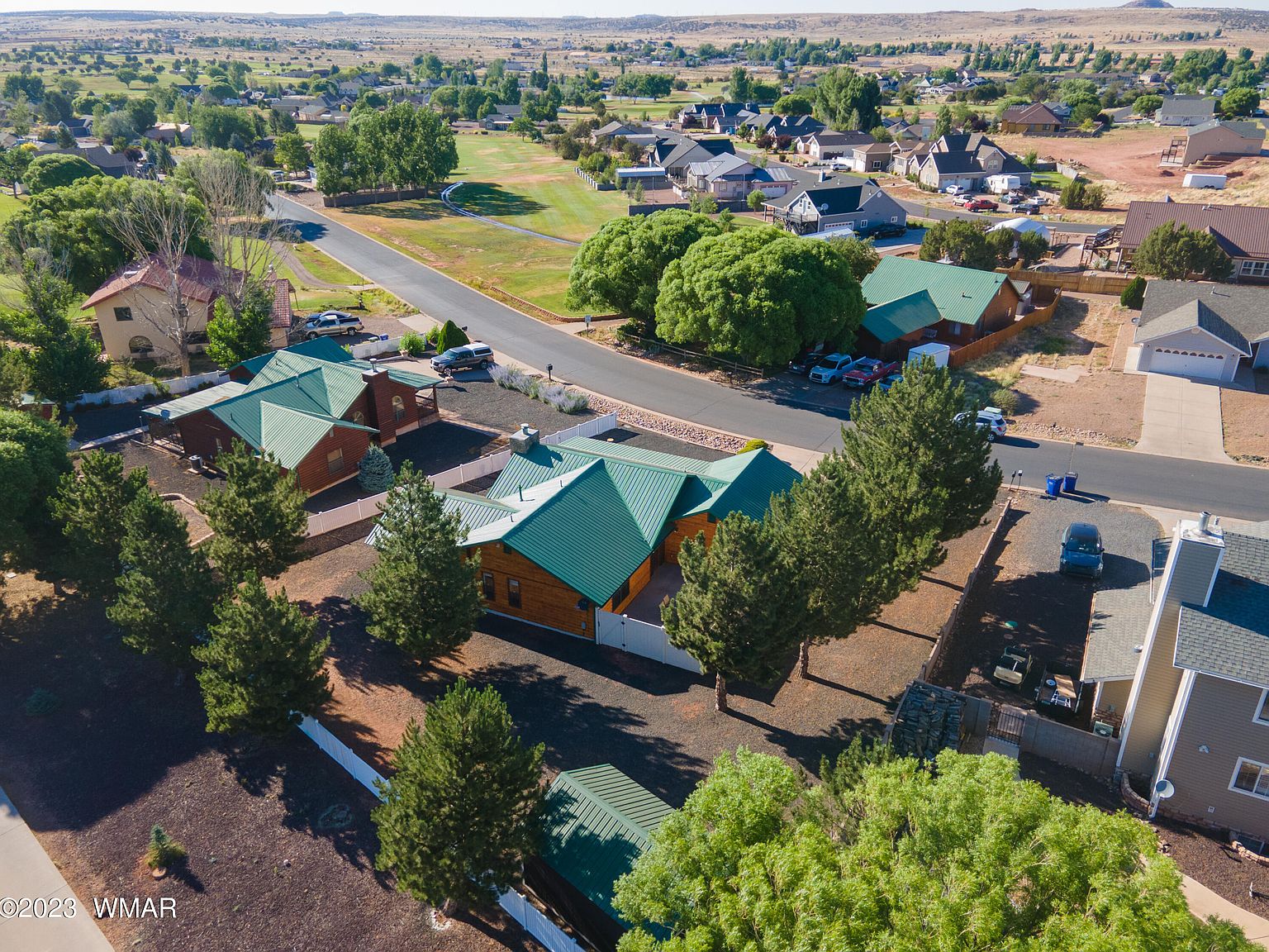 2121 W Ridge Rd, Snowflake, AZ 85937 Zillow