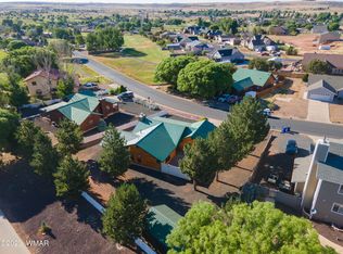 2121 W Ridge Rd, Snowflake, AZ 85937