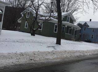 15 Elizabeth St, Naples, NY 14512