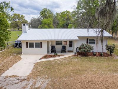 5353 E Highway 316, Citra, FL, 32113
