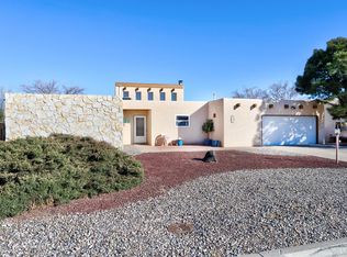 708 Eastlake Dr SE, Rio Rancho, NM 87124