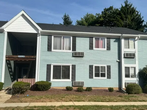 52 Norwich Pl #52, Somerset, NJ 08873