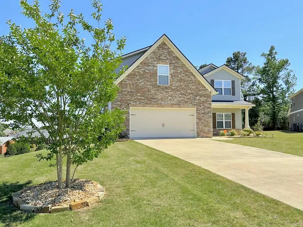 9510 Westlake Ct, Midland, GA 31820