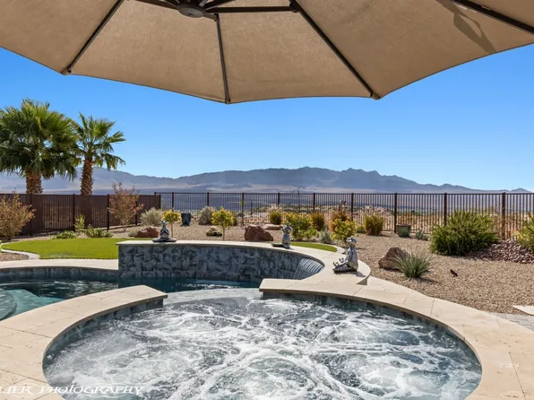 917 Majestic Vw, Mesquite, NV 89034