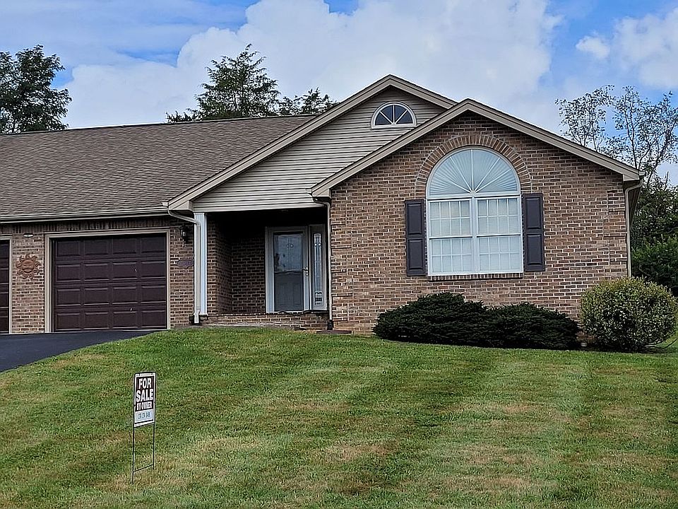 20941 Deer Run Dr A, Abingdon, VA 24211 Zillow