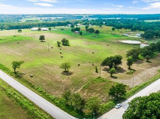 67 Fm, Covington, TX 76636