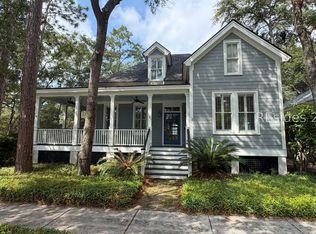 11 Hayek Street, Beaufort, SC 29907