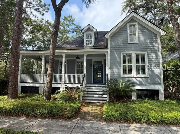 11 Hayek Street, Beaufort, SC 29907