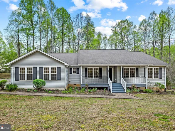94 Anvil Ct, Madison, VA 22727