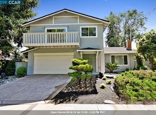 1016 Hampton Dr, Concord, CA 94518