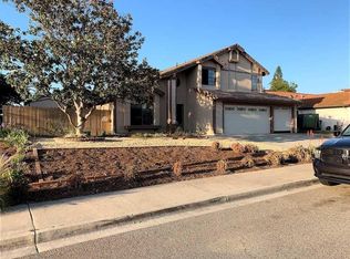 1512 Glacier Rd, Oceanside, CA 92056