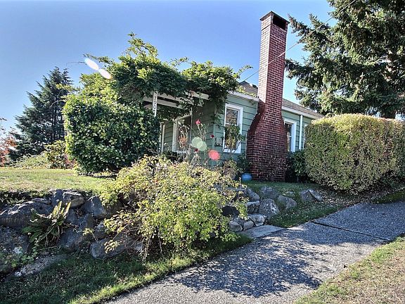 For Sale: 7901 27th Ave. SW, Seattle, WA 98136