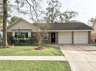 14418 Waterville Way, Houston, TX 77015