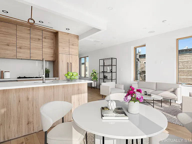496 Wilson Ave #3 — Photo 4