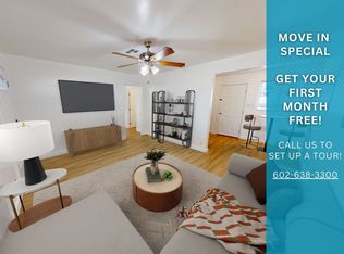 3629 N 37th St APT 6, Phoenix, AZ 85018